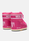 preview Dámské boty Moon Boot Icon LOW Nylon-J003 Bougainvillea