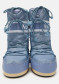preview Dámské boty Moon Boot Icon Nylon-H004 Elephant Grey