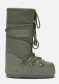 preview Dámské boty Moon Boot Icon Rubber-M006 Khaki
