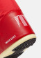 preview Women's snow boots Moon Boot Icon Nylon-D001 Red