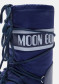 preview Dětské boty Moon Boot Icon Nylon-JR-F003 Blue