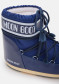 preview Dámské boty Moon Boot Icon LOW Nylon-F003 Blue