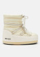preview Dámské boty Moon Boot Evx Light Nylon-L002 Cream