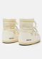 preview Dámské boty Moon Boot Evx Light Nylon-L002 Cream