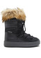 preview Dámské boty Moon Boot LTrack Monaco LOW Wp-N001 Black