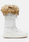 preview Dámské boty Moon Boot LTrack Monaco Wp-A001 White