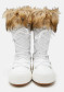 preview Dámské boty Moon Boot LTrack Monaco Wp-A001 White