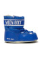 preview Dětské boty Moon Boot Crib Nylon-JR-F002 Electric Blue