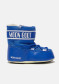 preview Dětské boty Moon Boot Crib Nylon-JR-F002 Electric Blue