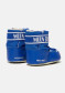 preview Dětské boty Moon Boot Crib Nylon-JR-F002 Electric Blue