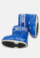 preview Dětské boty Moon Boot Crib Nylon-JR-F002 Electric Blue