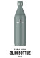 preview STANLEY All Day Slim Bottle láhev 600 ml Shale