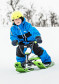 preview Stiga Snowracer SX PRO black