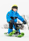 preview Stiga Snowracer SX PRO black