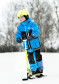 preview Stiga Snowkick Blue