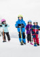 preview Stiga Snowkick Blue