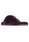 preview Women's slippers EMU Australia Mayberry Plum