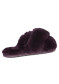 preview Women's slippers EMU Australia Mayberry Plum