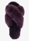 preview Women's slippers EMU Australia Mayberry Plum