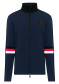 preview Pánská mikina Toni Sailer Tino Men Mid Layer Midnight 