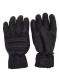 preview Men's gloves Toni Sailer Adam Men Leather Gloves Black