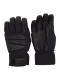 preview Pánské rukavice Toni Sailer Fred Men Leather Gloves Black