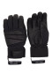preview Pánské rukavice Toni Sailer Fred Men Leather Gloves Black