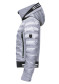preview Dámská bunda Toni Sailer Rubie Splendid W Ski Jacket Graphite