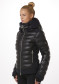 preview Dámská bunda Toni Sailer Adele Faux Leather W Ski Jacket Black