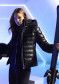 preview Dámská bunda Toni Sailer Adele Faux Leather W Ski Jacket Black