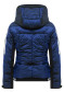 preview Dámská bunda Toni Sailer Odile Blacktone W Ski Jacket Midnight