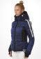 preview Dámská bunda Toni Sailer Odile Blacktone W Ski Jacket Midnight