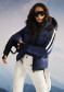 preview Dámská bunda Toni Sailer Odile Blacktone W Ski Jacket Midnight