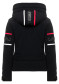 preview Dámská bunda Toni Sailer Hanna W Ski Jacket Black