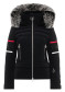 preview Dámská bunda Toni Sailer Hanna W Ski Jacket Black
