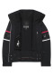 preview Dámská bunda Toni Sailer Hanna W Ski Jacket Black