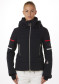 preview Dámská bunda Toni Sailer Hanna W Ski Jacket Black
