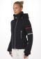 preview Dámská bunda Toni Sailer Hanna W Ski Jacket Black