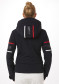 preview Dámská bunda Toni Sailer Hanna W Ski Jacket Black