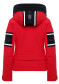 preview Dámská bunda Toni Sailer Hanna W Ski Jacket Pink Red