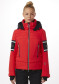 preview Dámská bunda Toni Sailer Hanna W Ski Jacket Pink Red