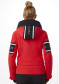preview Dámská bunda Toni Sailer Hanna W Ski Jacket Pink Red