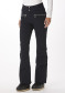 preview Dámské kalhoty Toni Sailer Alla W Ski Pants Black
