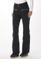 preview Dámské kalhoty Toni Sailer Alla Short Length W Ski Pants Black