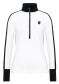 preview Dámský rolák Toni Sailer Eleonore W First Layer Bright White