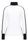preview Dámský rolák Toni Sailer Eleonore W First Layer Bright White