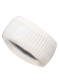 preview Dámská čelenka Toni Sailer Isadora W Headband Bright White