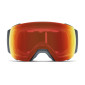 preview Smith IO MAG XL Slate Ski Goggles