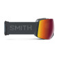 preview Smith IO MAG XL Slate Ski Goggles