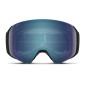 preview Smith 4D MAG S Black Ski Goggles